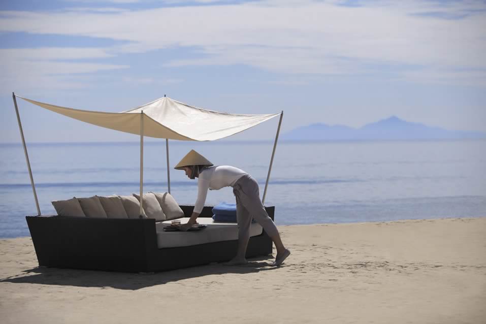 Fusion Maia Da Nang Beach